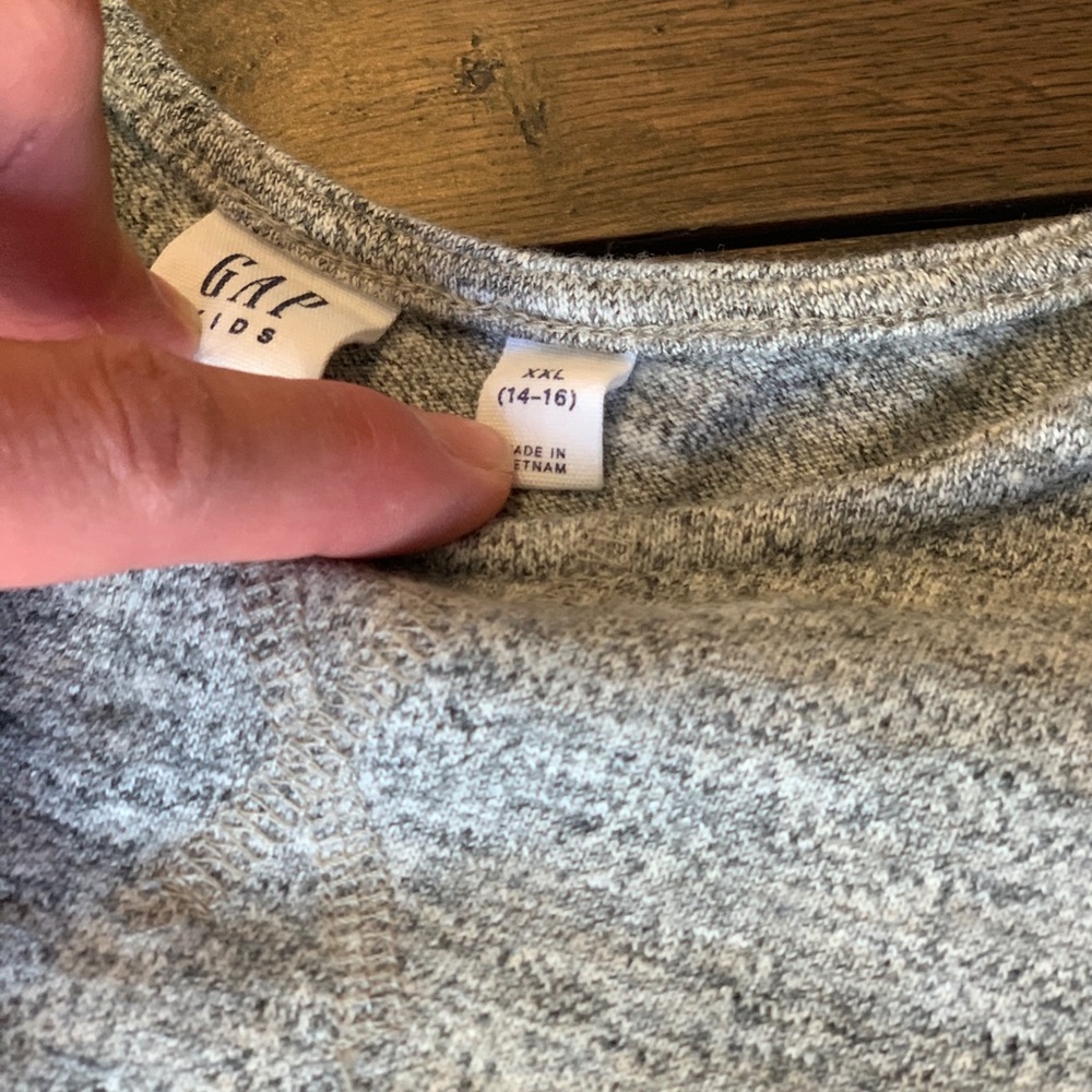 🎉3/$50🎉 GAP Kids Romper - Picture 4 of 4